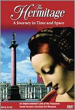 The Hermitage: A Journey in Time and Space