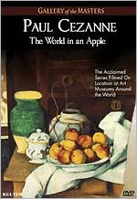 Gallery of the Masters: Paul Cezanne - The World in an Apple