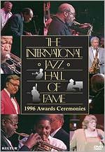 International Jazz Hall of Fame: 1996 Awards Ceremonies