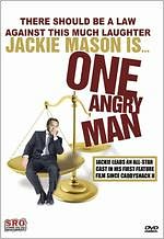 One Angry Man
