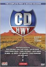 CD Highway: The Complete First & Second Seasons [6 Discs]