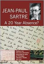 Jean-Paul Sartre: A 20 Year Absence?