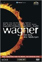 Der Ring des Nibelungen [11 Discs]