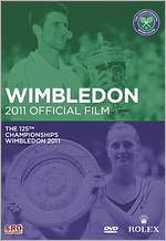 Wimbledon: The 2011 Official Film