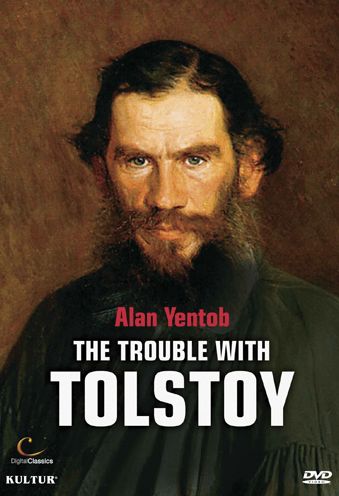 The Trouble with Tolstoy
