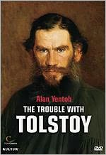 The Trouble with Tolstoy
