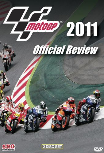 MotoGP 2011: Official Review
