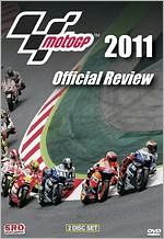 MotoGP 2011: Official Review