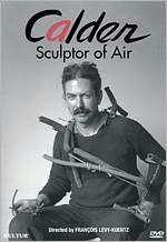 Calder: Sculptor of Air