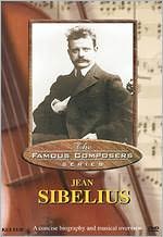 Famous Composers: Jean Sibelius