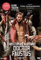Doctor Faustus [2 Discs]