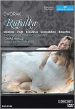 Rusalka [2 Discs]