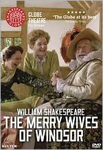 William Shakespeare: The Merry Wives of Windsor - Shakespeare's Globe Theatre