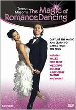 Teresa Mason's The Magic of Romance Dancing