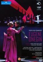 Eugene Onegin [2 Discs]
