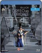 Orfeo ed Euridice