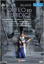 Orfeo ed Euridice