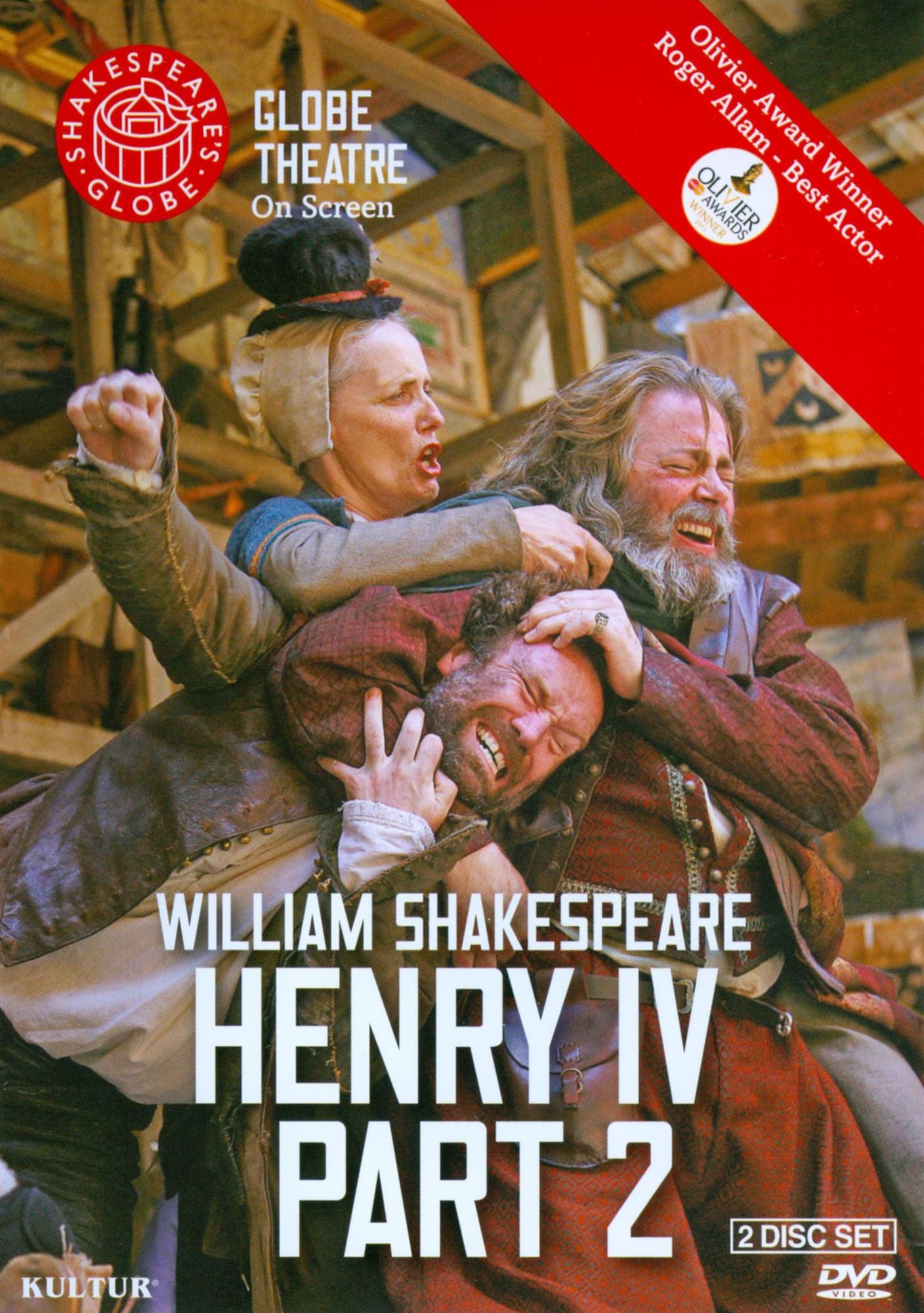 Henry IV, Part 2