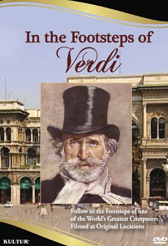 In the Footsteps of Verdi