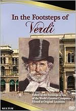 In the Footsteps of Verdi
