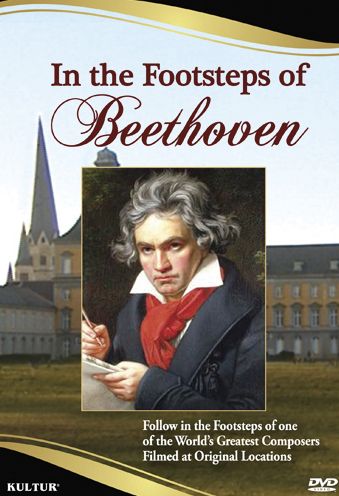 In the Footsteps of Beethoven