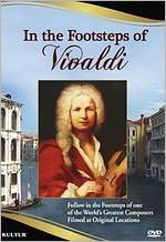 In the Footsteps of Vivaldi