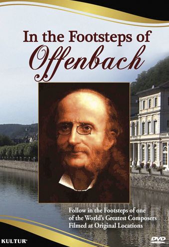 In the Footsteps of Offenbach