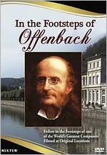 In the Footsteps of Offenbach