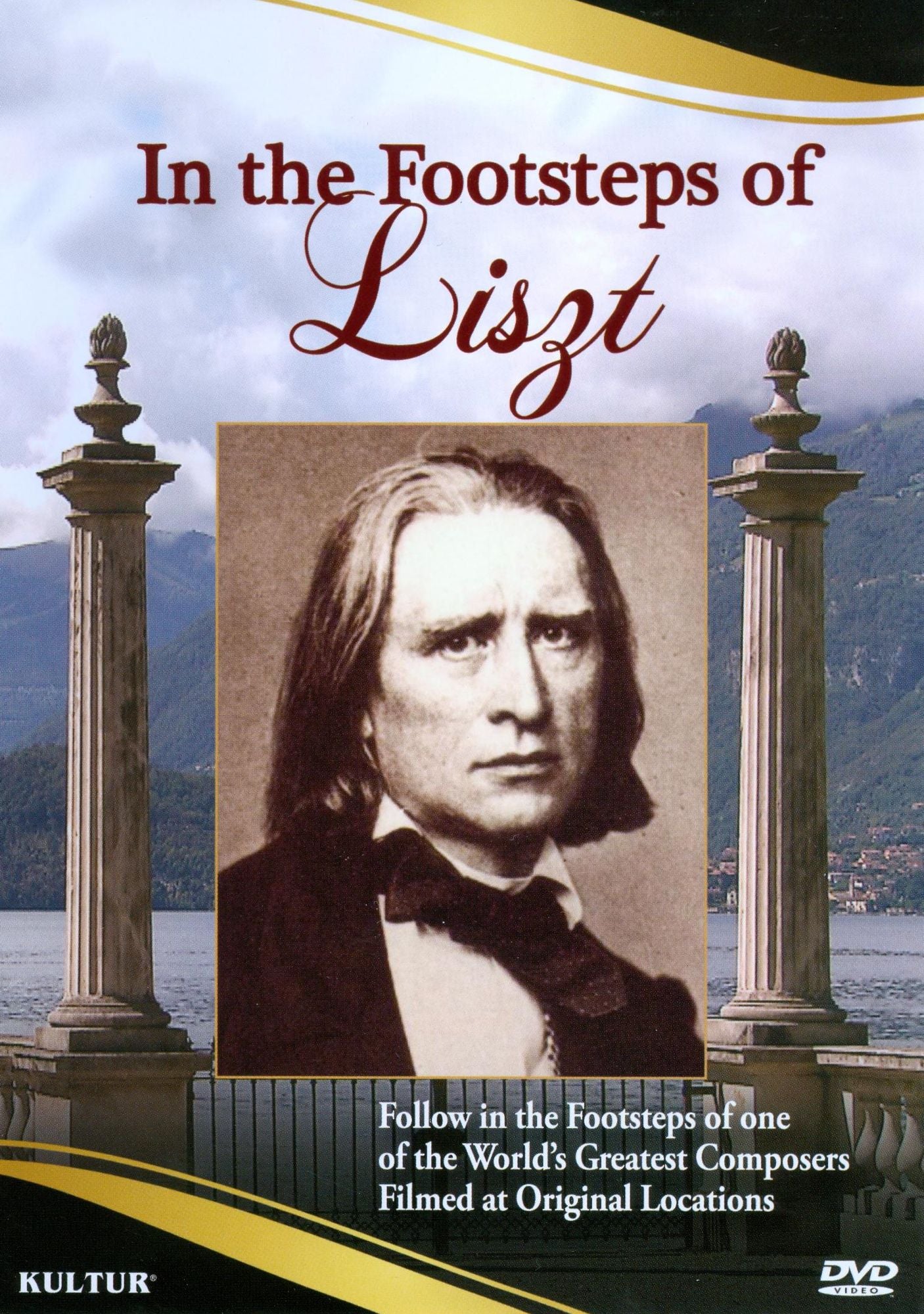 In the Footsteps of Liszt