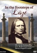 In the Footsteps of Liszt