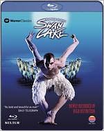 Matthew Bourne's Swan Lake [Blu-ray]