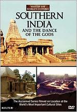 Sites of the World's Cultures: Southern India and the Dance of the Gods