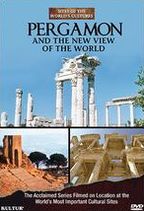Sites of the World's Cultures: Pergamon and the New View of the World