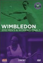 Wimbledon: 2012 Men's & Women's Finals [3 Discs]