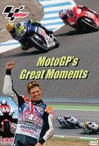 MotoGP: Great Moments