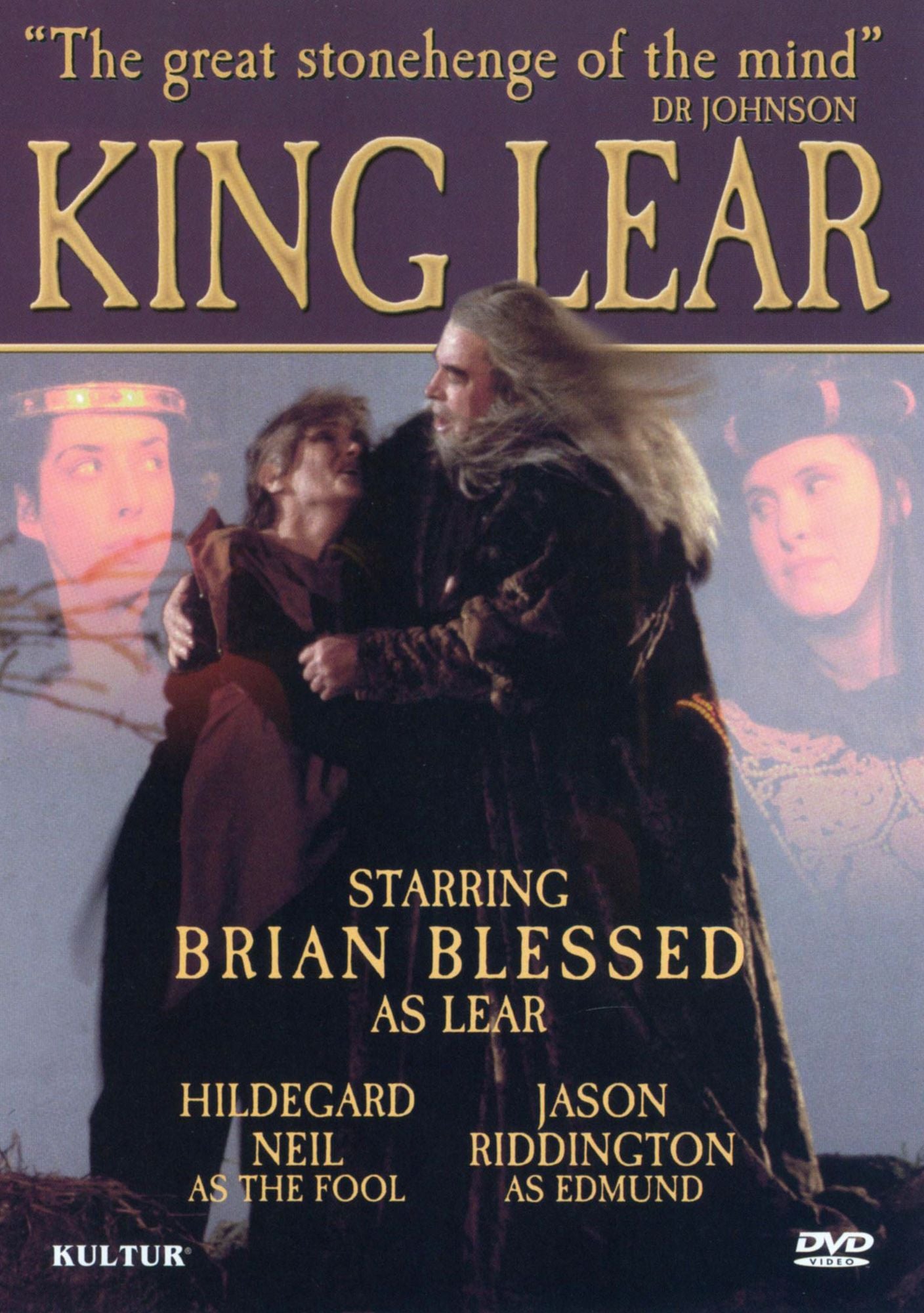 King Lear