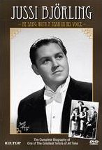 Jussi Björling: He Sang With A Tear In His Voice