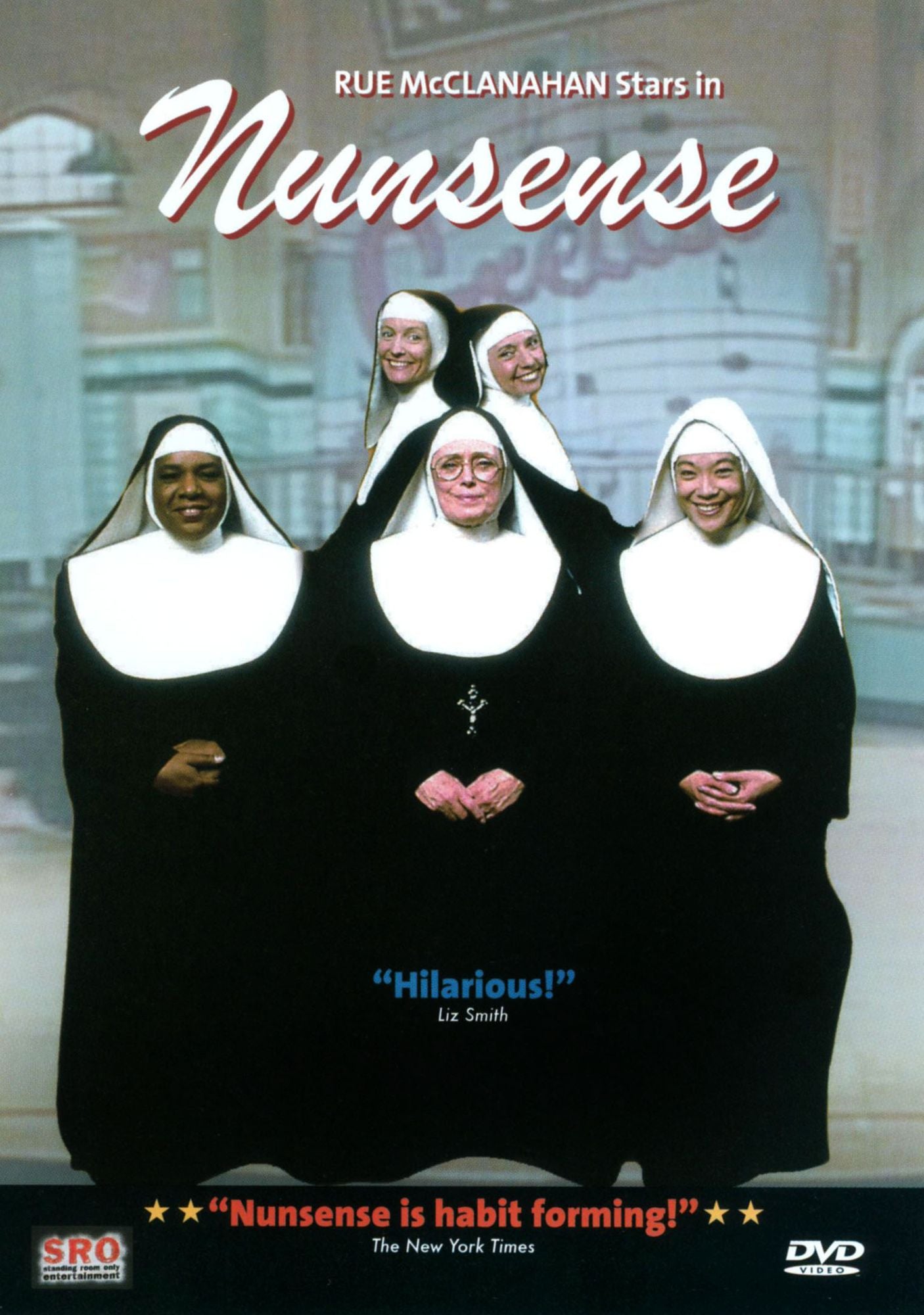 Nunsense