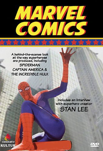 Marvel Comics