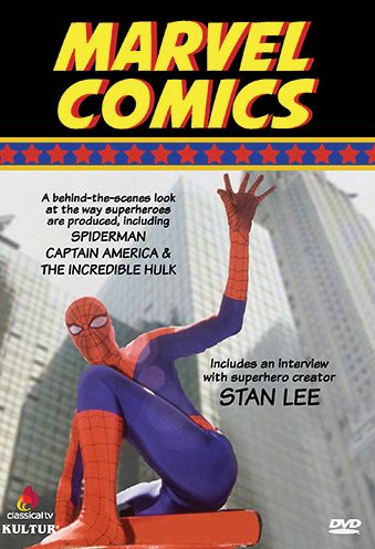 Marvel Comics