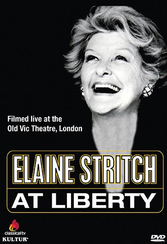 Elaine Stritch: At Liberty