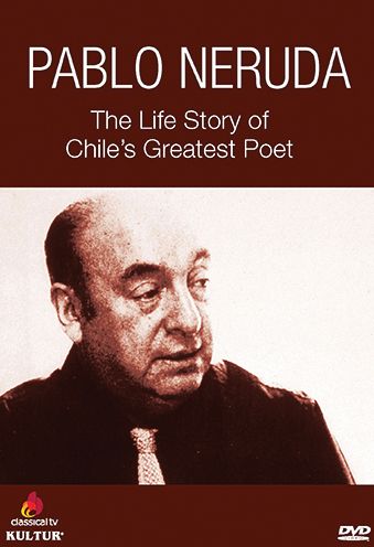 Pablo Neruda