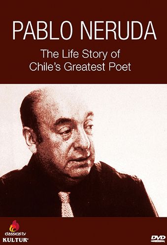 Pablo Neruda