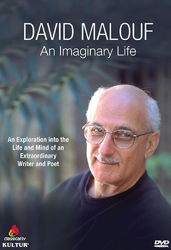David Malouf: An Imaginary Life
