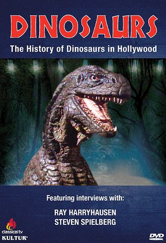 Dinosaurs: The History Of Dinosaurs In Hollywood