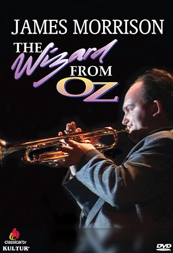 James Morrison: The Wizard From Oz