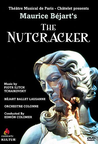 Maurice Béjart's Der Nussknacker (Béjart Ballet Lausanne)