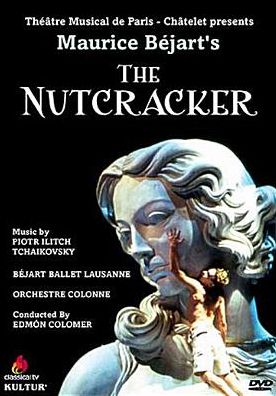 Maurice Béjart's Der Nussknacker (Béjart Ballet Lausanne)
