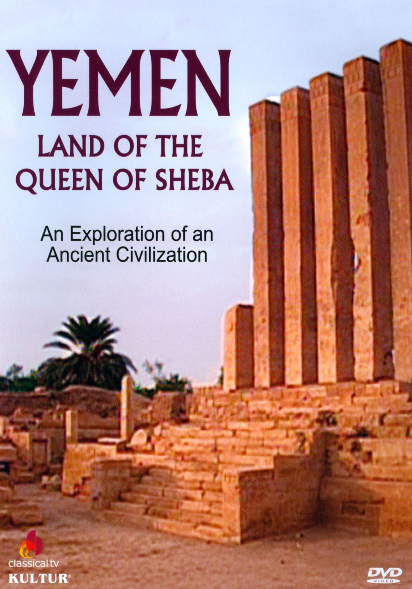 Yemen: Land Of The Queen Of Sheba