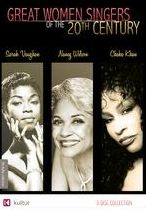Great Women Singers Of The 20Th Century